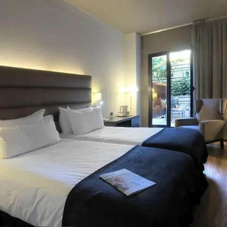 Gran Havana 4sup By Escampa 호텔 바르셀로나