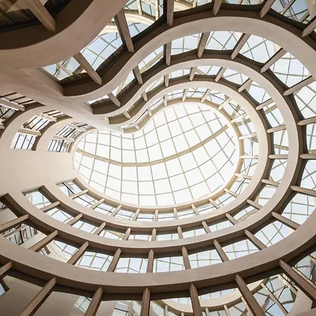 Hotel Gran Havana 4sup By Escampa Barcelona