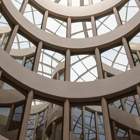 Hotel Gran Havana 4sup By Escampa Barcelona