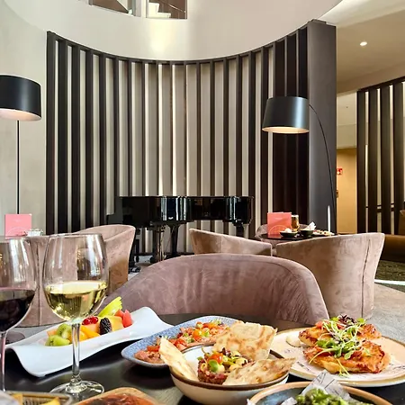 Gran Havana 4sup By Escampa Barcelona