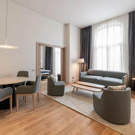 Gran Havana 4sup By Escampa 4*