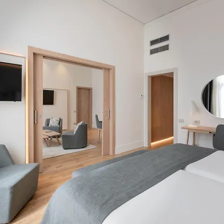 Gran Havana 4sup By Escampa 4* برشلونة