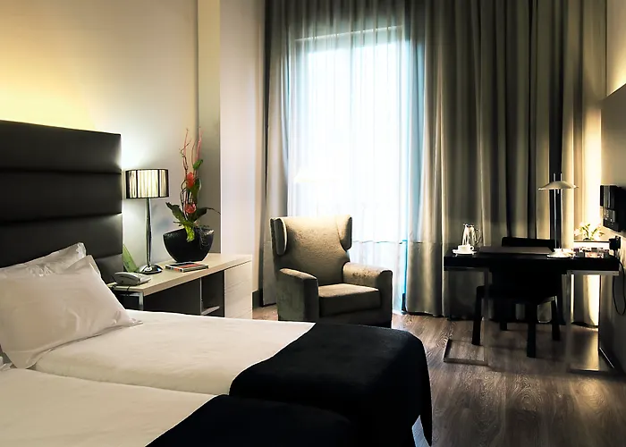 فندق Gran Havana 4sup By Escampa برشلونة