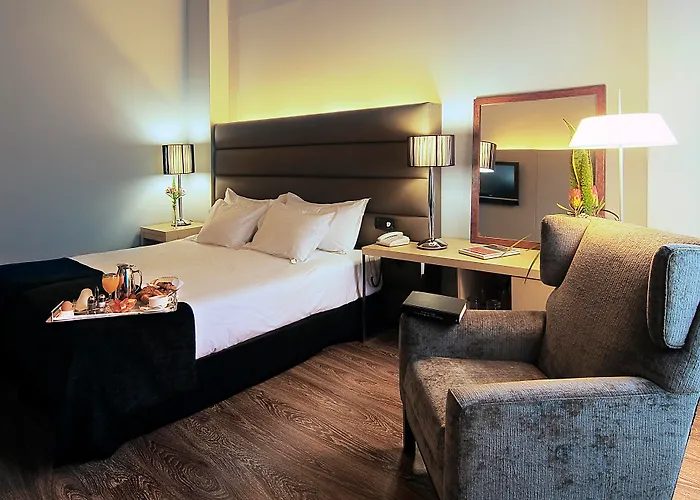 فندق Gran Havana 4sup By Escampa برشلونة