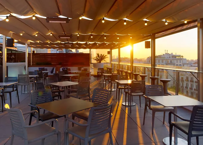 Gran Havana 4sup By Escampa فندق