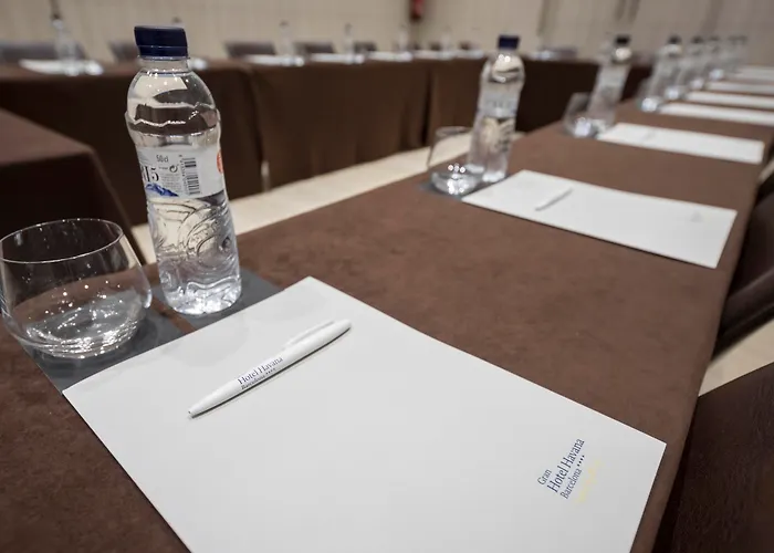 Gran Havana 4sup By Escampa 4* برشلونة