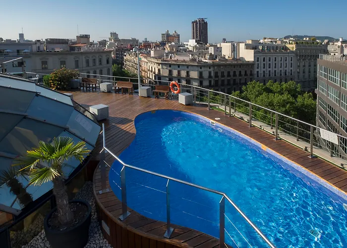 Gran Havana 4sup By Escampa فندق 4*