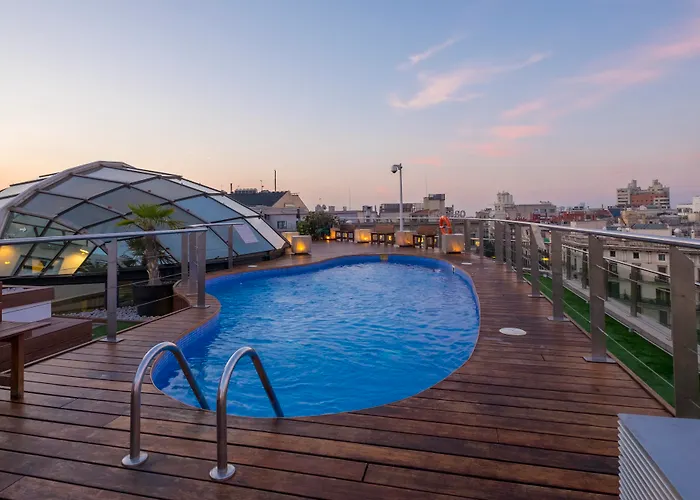 Gran Havana 4sup By Escampa فندق 4*