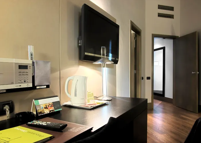 Gran Havana 4sup By Escampa برشلونة