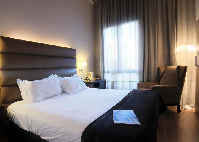 فندق Gran Havana 4sup By Escampa