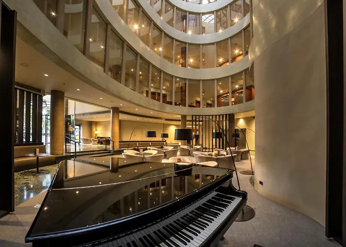 Gran Havana 4sup By Escampa فندق برشلونة