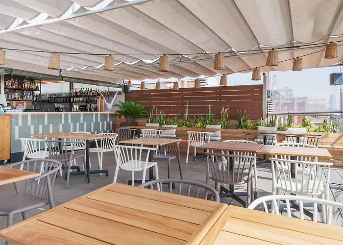 Gran Havana 4sup By Escampa فندق برشلونة