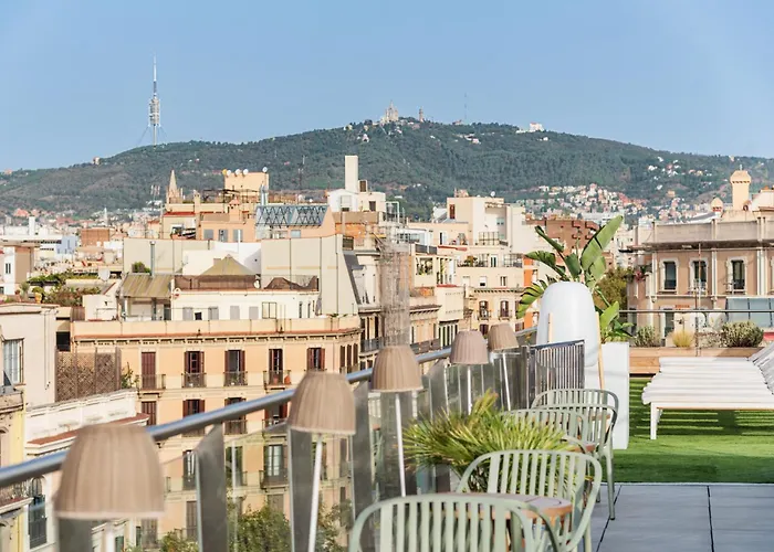 Gran Havana 4sup By Escampa فندق 4*