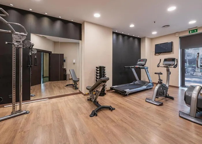 Gran Havana 4sup By Escampa 4* برشلونة