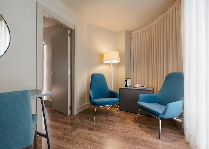 Gran Havana 4sup By Escampa برشلونة