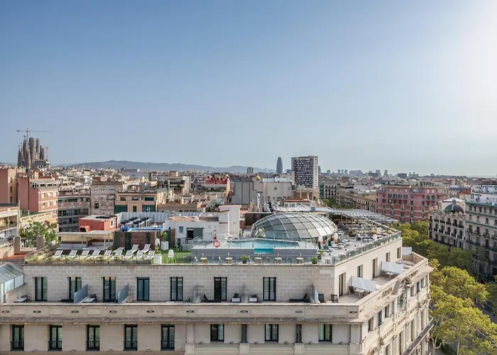 فندق Gran Havana 4sup By Escampa