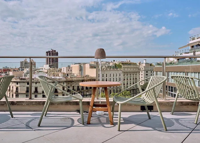 Gran Havana 4sup By Escampa برشلونة