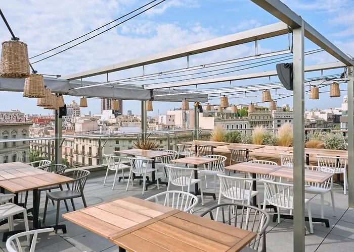 فندق Gran Havana 4sup By Escampa 4*