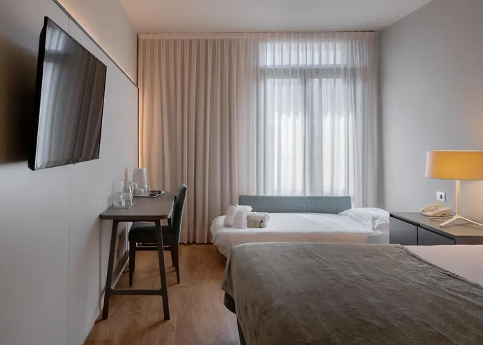 Gran Havana 4sup By Escampa 4* برشلونة