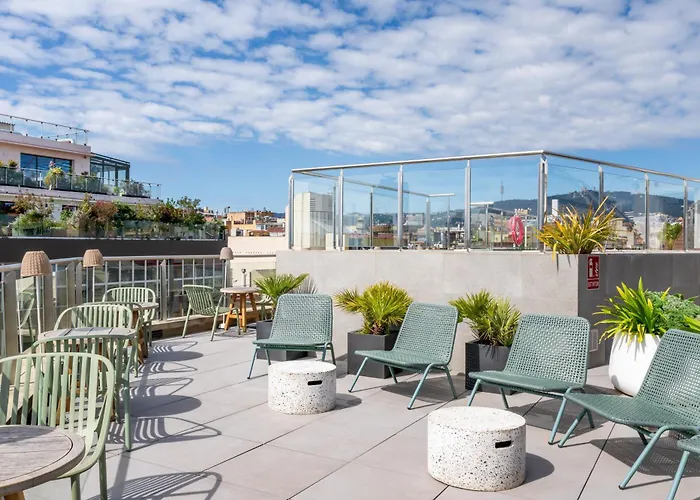 Gran Havana 4sup By Escampa 4* برشلونة