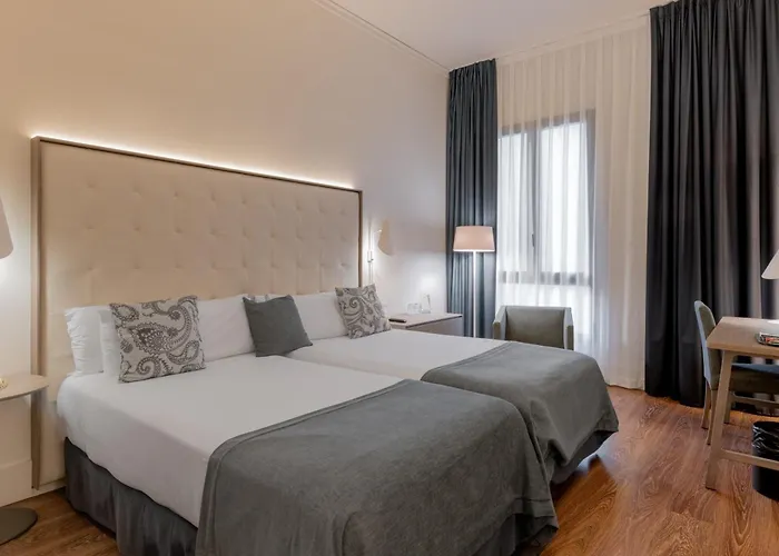 Gran Havana 4sup By Escampa فندق برشلونة