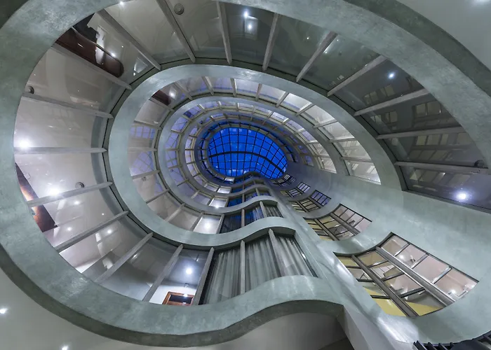 Gran Havana 4sup By Escampa فندق