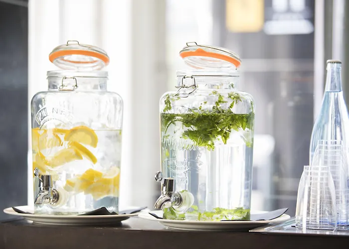 فندق Gran Havana 4sup By Escampa