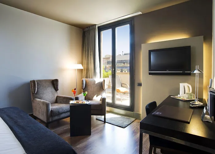 Gran Havana 4sup By Escampa برشلونة