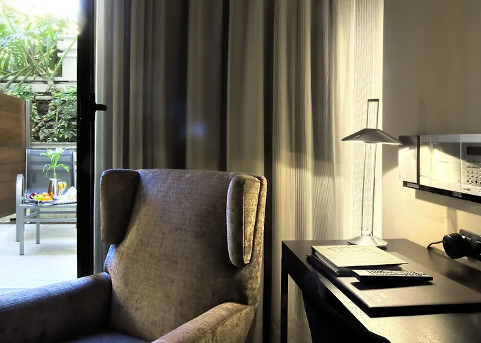 فندق Gran Havana 4sup By Escampa 4*