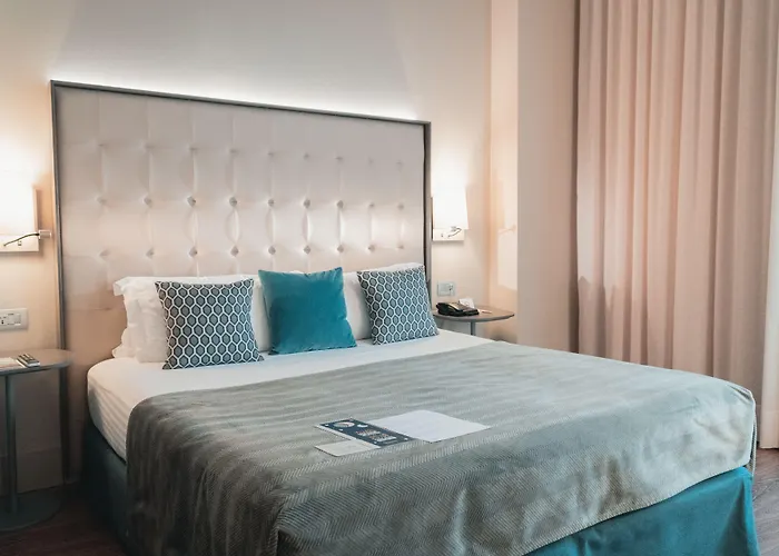 فندق Gran Havana 4sup By Escampa برشلونة