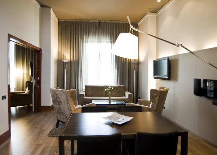 Gran Havana 4sup By Escampa فندق برشلونة