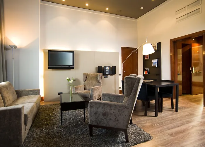 Gran Havana 4sup By Escampa فندق 4*