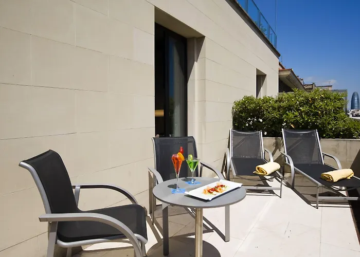 Gran Havana 4sup By Escampa برشلونة