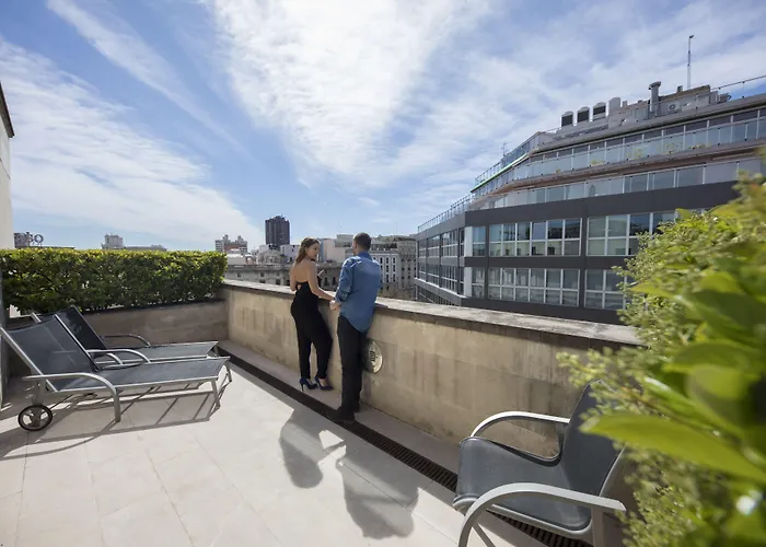 Gran Havana 4sup By Escampa 4*