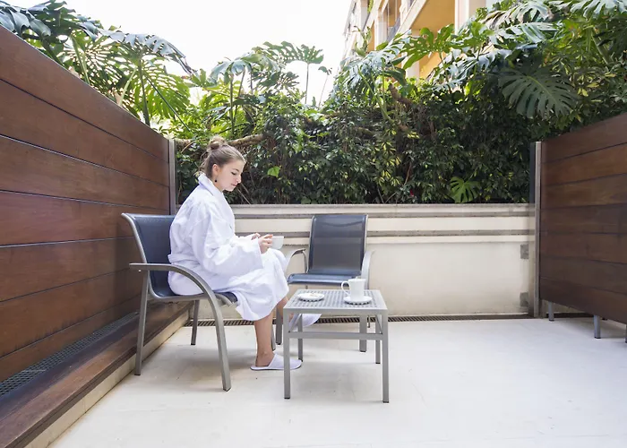 Gran Havana 4sup By Escampa فندق برشلونة