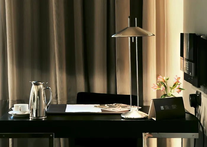 Gran Havana 4sup By Escampa فندق برشلونة