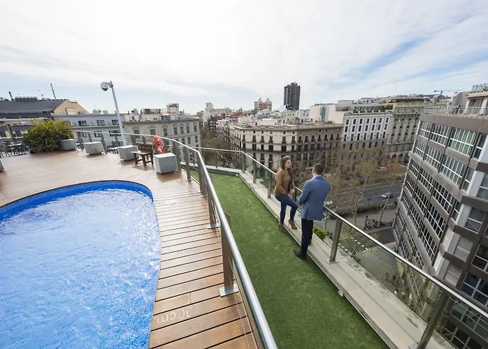 Gran Havana 4sup By Escampa فندق