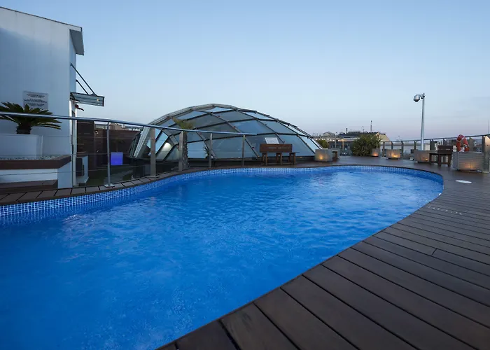 Gran Havana 4sup By Escampa 4*