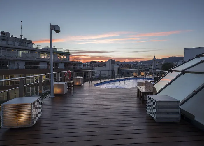 Gran Havana 4sup By Escampa برشلونة