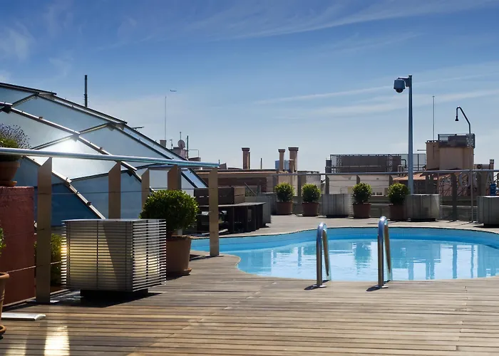 فندق Gran Havana 4sup By Escampa