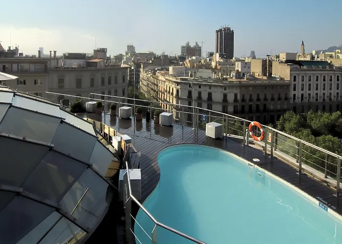 Gran Havana 4sup By Escampa فندق