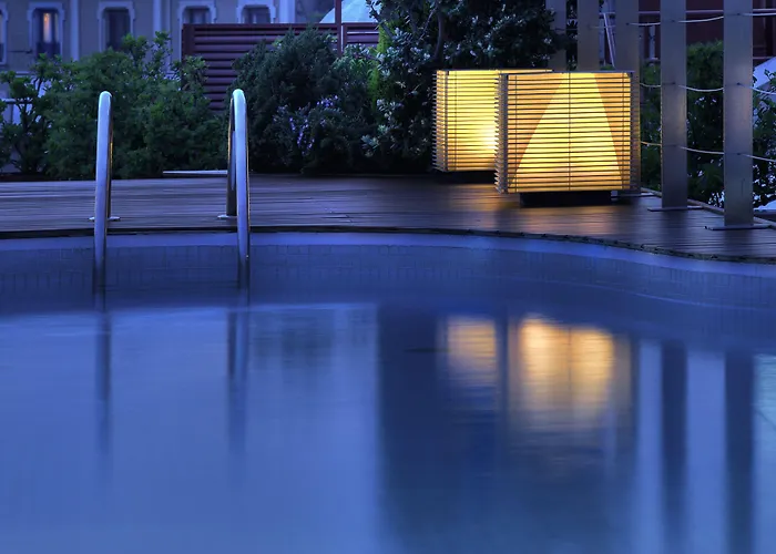 فندق Gran Havana 4sup By Escampa برشلونة