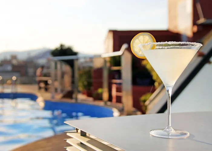 Gran Havana 4sup By Escampa 4*