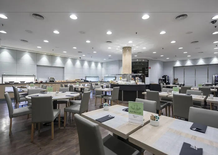 فندق Gran Havana 4sup By Escampa 4*