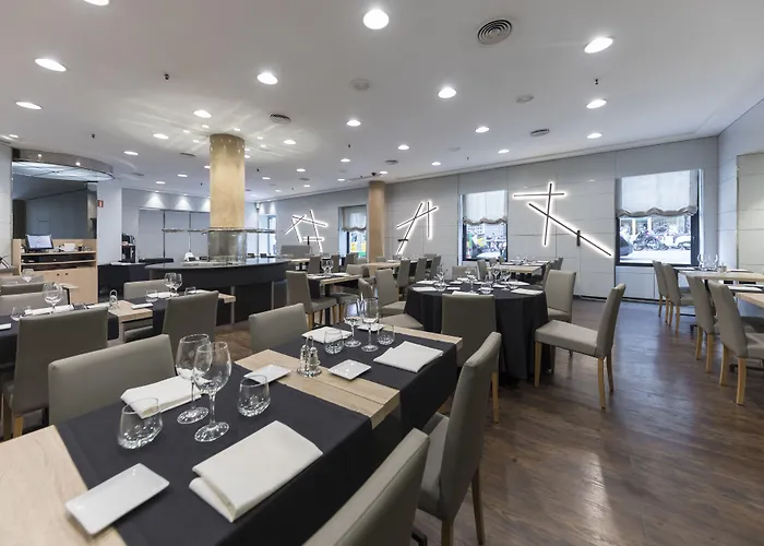 Gran Havana 4sup By Escampa فندق برشلونة