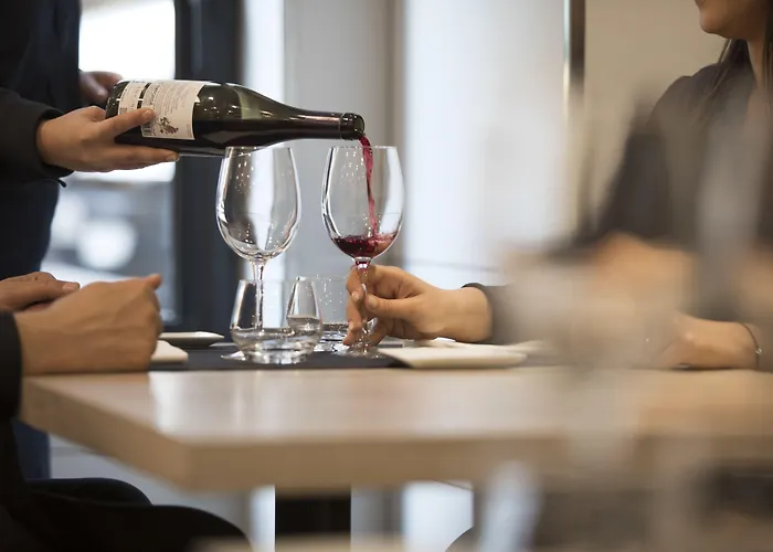 فندق Gran Havana 4sup By Escampa برشلونة