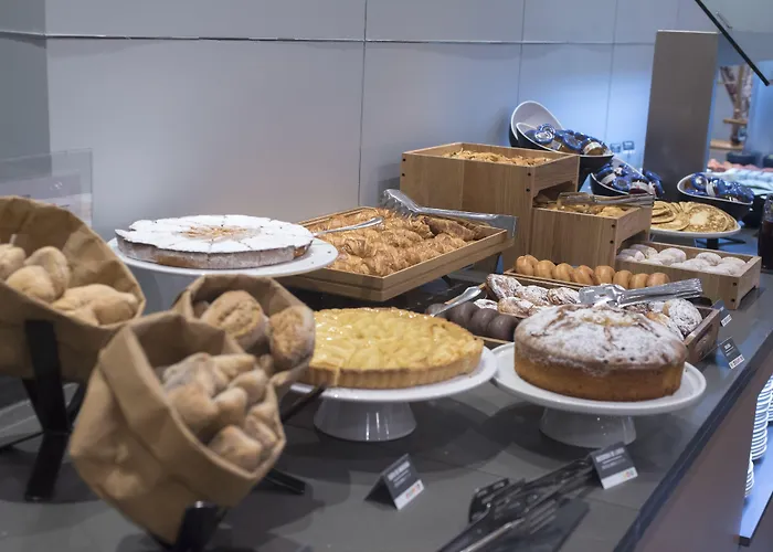 فندق Gran Havana 4sup By Escampa 4*