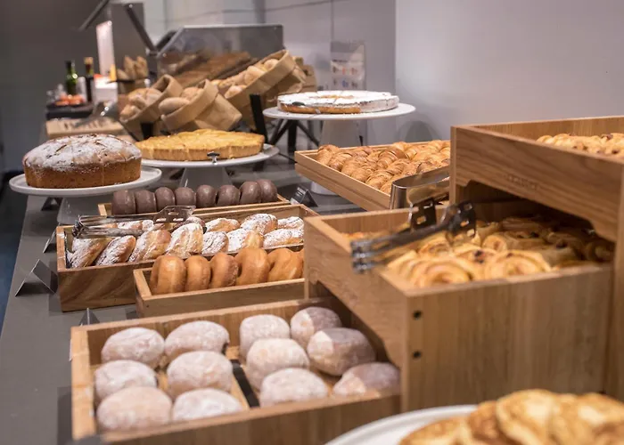 Gran Havana 4sup By Escampa فندق برشلونة