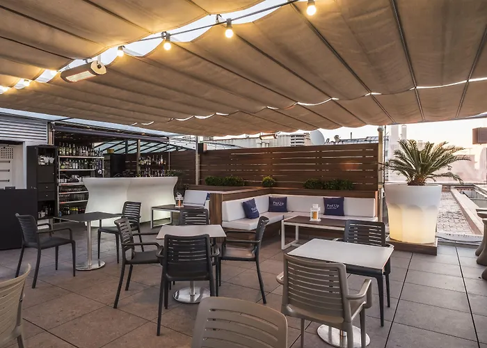 فندق Gran Havana 4sup By Escampa 4*