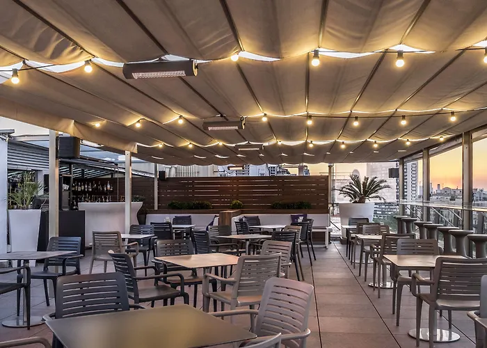 Gran Havana 4sup By Escampa برشلونة